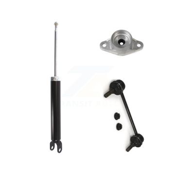 Rear Shock TQ Link Kit And Mount For Hyundai Elantra KSS-107507