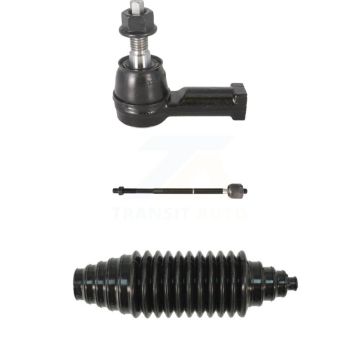 Front Left or Right Steering Tie Rod End & Boot Kit For Chevrolet Sonic KTB-100321