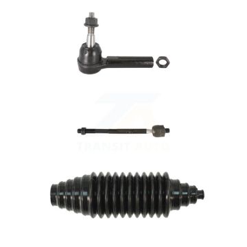 Front Left or Right Tie Rod End & Boot Kit For Chevrolet Cruze Buick Verano Limited Volt KTB-100329