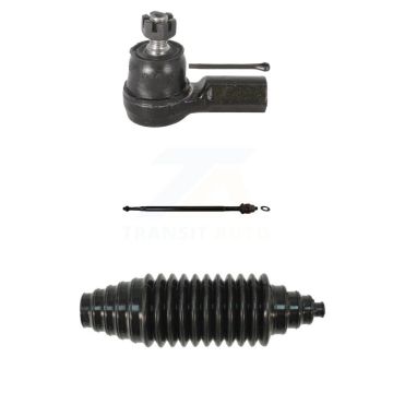 Front Left or Right Steering Tie Rod End & Boot Kit For 2002-2006 Honda CR-V KTB-100334