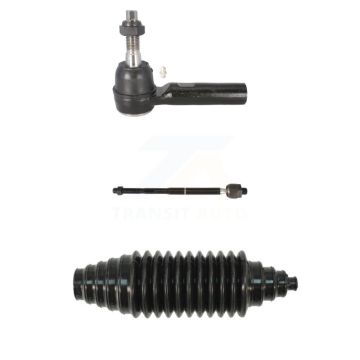 Front Left or Right Tie Rod End & Boot Kit For Dodge Chrysler 300 Charger Challenger KTB-100344