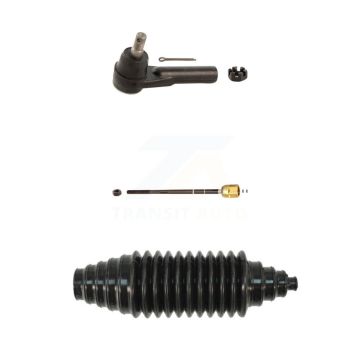 Front Left or Right Steering Tie Rod End & Boot Kit For 1995-2003 Ford Windstar KTB-100349