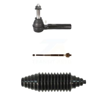 Front Left or Right Steering Tie Rod End & Boot Kit For 2004-2008 Chrysler Pacifica KTB-100350
