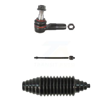 Front Left or Right Tie Rod End & Boot Kit For Mercedes-Benz Sprinter 2500 3500 Dodge KTB-100372