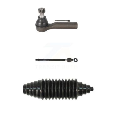 Front Left or Right Steering Tie Rod End & Boot Kit For 2002-2004 Honda Odyssey KTB-100376
