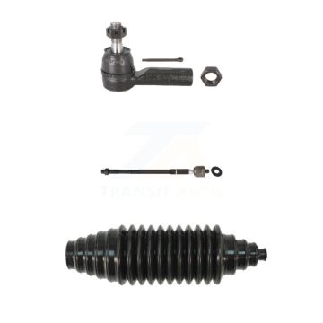 Front Left or Right Tie Rod End & Boot Kit For Toyota Camry Sienna Solara Avalon Lexus KTB-100386