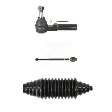 Front Left or Right Tie Rod End & Boot Kit For Chevrolet Impala Buick LaCrosse Pontiac KTB-100397
