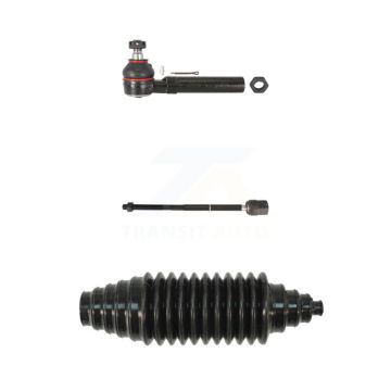 Front Left or Right Steering Tie Rod End & Boot Kit For 1994-2004 Ford Mustang KTB-100407
