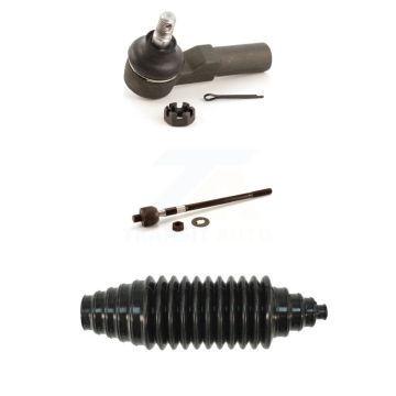 Front Left or Right Steering Tie Rod End & Boot Kit For 2000-2006 Mazda MPV KTB-100409