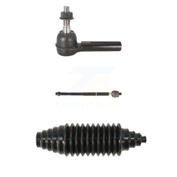 Front Left or Right Tie Rod End & Boot Kit For Dodge Charger Challenger Chrysler 300 KTB-100422