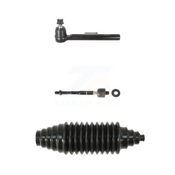 Front Left or Right Steering Tie Rod End & Boot Kit For Honda Odyssey KTB-100437