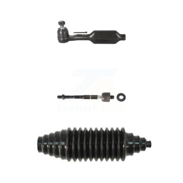 Front Left or Right Steering Tie Rod End & Boot Kit For 2005-2009 Honda Odyssey Touring KTB-100438