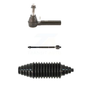 Front Left or Right Tie Rod End & Boot Kit For Dodge Caravan Grand Chrysler Town KTB-100440