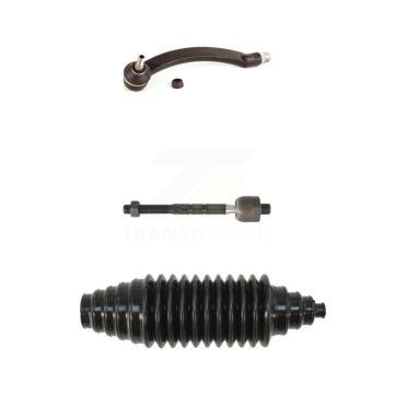 Front Left Steering Tie Rod End & Boot Kit For Mini Cooper KTB-100496