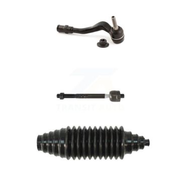 Front Left Steering Tie Rod End & Boot Kit For Audi A4 Quattro Q5 A5 S5 S4 allroad KTB-100507