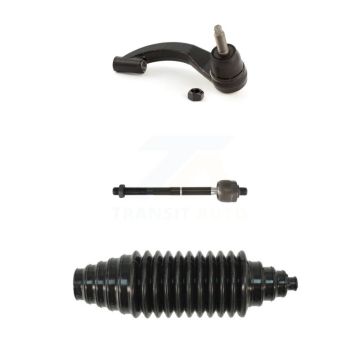 Front Left Tie Rod End & Boot Kit For Chrysler Sebring Cirrus Dodge Stratus Plymouth KTB-100536