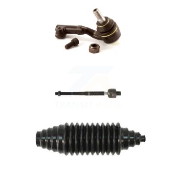 Front Right Tie Rod End & Boot Kit For BMW 328i xDrive X1 335i 328xi 335xi 325xi 330xi KTB-100587