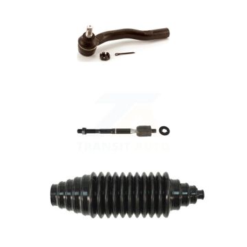 Front Right Steering Tie Rod End & Boot Kit For Toyota Camry Solara Lexus ES330 KTB-100615