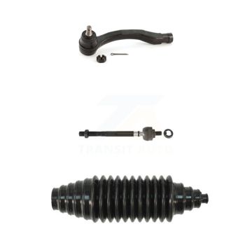 Front Right Steering Tie Rod End & Boot Kit For 1997-2001 Honda CR-V KTB-100622