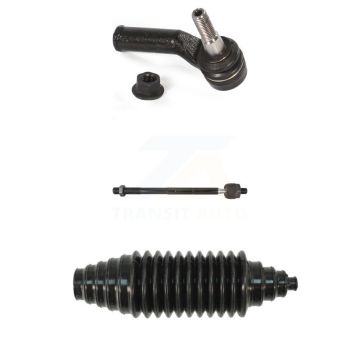 Front Right Tie Rod End & Boot Kit For Volvo XC60 XC70 S60 V60 S80 Cross Country V70 KTB-100624