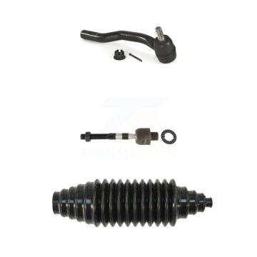 Front Right Steering Tie Rod End & Boot Kit For 2009-2013 Mazda 6 KTB-100635