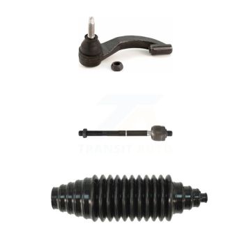 Front Right Tie Rod End & Boot Kit For Chrysler Sebring Cirrus Dodge Stratus Plymouth KTB-100636