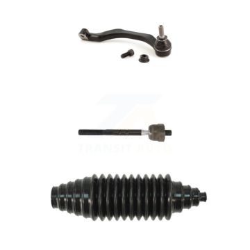 Front Right Steering Tie Rod End & Boot Kit For Mini Cooper Countryman KTB-100637
