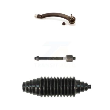 Front Right Steering Tie Rod End & Boot Kit For Mini Cooper KTB-100638