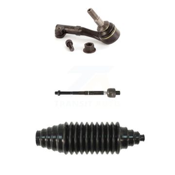 Front Right Tie Rod End & Boot Kit For BMW 323i 328i X1 335i 128i 135i 325i Z4 330i 335is KTB-100656