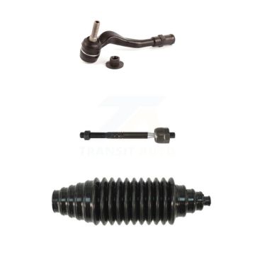 Front Right Steering Tie Rod End & Boot Kit For Audi A4 Quattro Q5 A5 S5 S4 allroad KTB-100659