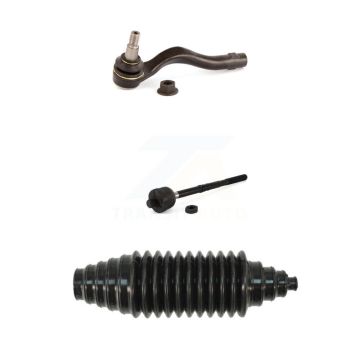 Front Right Tie Rod End & Boot Kit For Mercedes-Benz C300 C350 C250 E350 E400 C230 KTB-100660