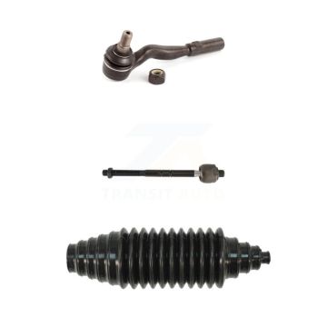 Front Right Tie Rod End & Boot Kit For Mercedes-Benz E320 E350 E500 CLS550 CLS500 E550 KTB-100664