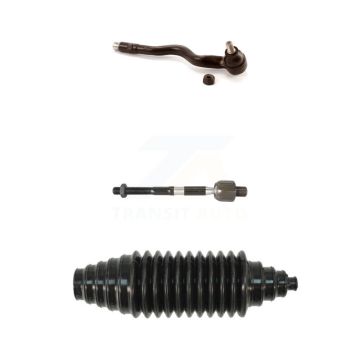 Front Right Tie Rod End & Boot Kit For BMW Z4 330Ci 325i 325Ci 320i 330i 323i 328i 323Ci KTB-100668