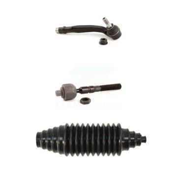 Front Right Tie Rod End & Boot Kit For Mercedes-Benz ML320 ML350 ML500 ML430 ML55 AMG KTB-100676