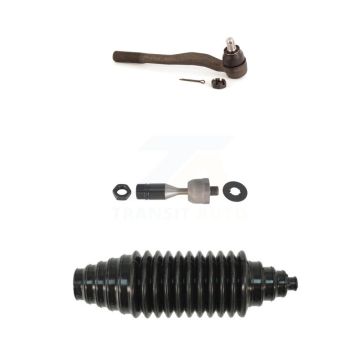 Front Right Steering Tie Rod End & Boot Kit For 1996-2002 Toyota 4Runner KTB-100680