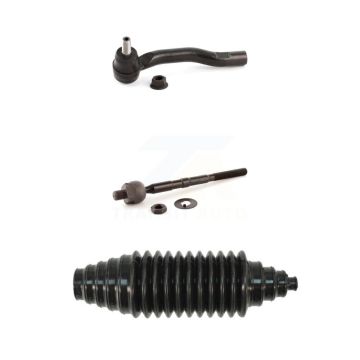 Front Right Steering Tie Rod End & Boot Kit For Suzuki Grand Vitara XL-7 KTB-100684