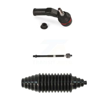 Front Right Steering Tie Rod End & Boot Kit For Volvo S40 C30 V50 C70 KTB-100685