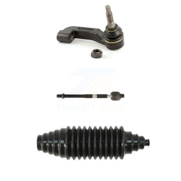 Front Right Steering Tie Rod End & Boot Kit For 2007 Dodge Nitro KTB-100691