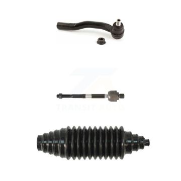 Front Right Tie Rod End & Boot Kit For Chevrolet Aveo Pontiac Aveo5 Wave G3 Suzuki Swift+ KTB-100692