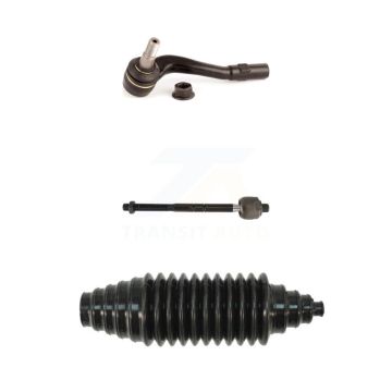 Front Right Tie Rod End & Boot Kit For Mercedes-Benz C230 C240 C280 CLK350 CLK320 C320 KTB-100706
