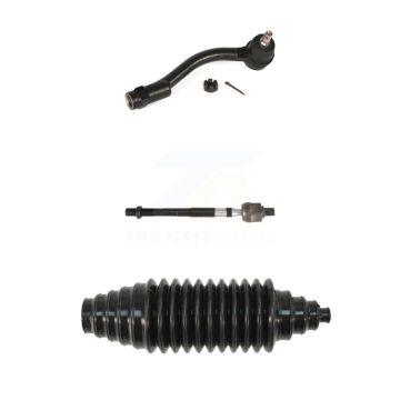 Front Right Steering Tie Rod End & Boot Kit For 2010-2011 Kia Soul KTB-100716