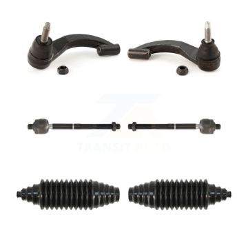 Front Tie Rod End & Boot Kit For Chrysler Sebring Cirrus Dodge Stratus Plymouth Breeze KTB-100774