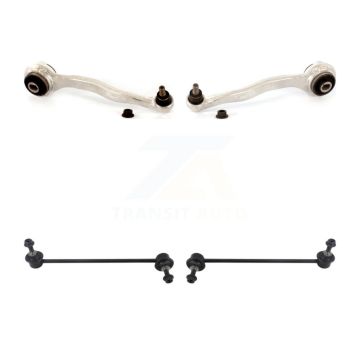 Front Suspension Arm & Ball Joint Link Kit For Mercedes-Benz C230 C240 C280 CLK350 CLK320 KTR-100001