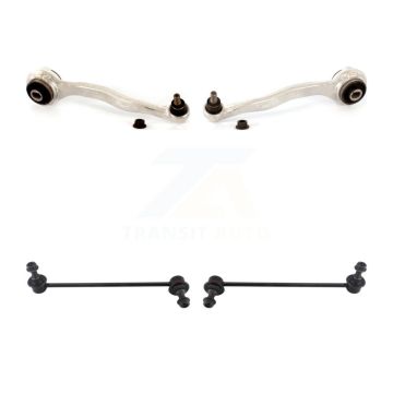 Front Suspension Arm & Ball Joint Link Kit For Mercedes-Benz C230 C240 C280 CLK350 CLK320 KTR-100002