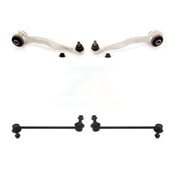Front Suspension Arm Ball Joint Link Kit For Mercedes-Benz SLK350 SLK280 SLK55 AMG SLK300 KTR-100003