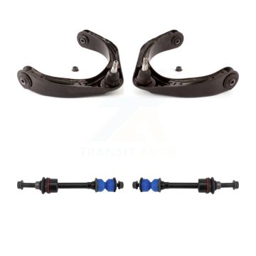 Front Suspension Control Arm Ball Joint Link Kit For Dodge Ram 1500 RWD With 5 Lug Wheels KTR-100012