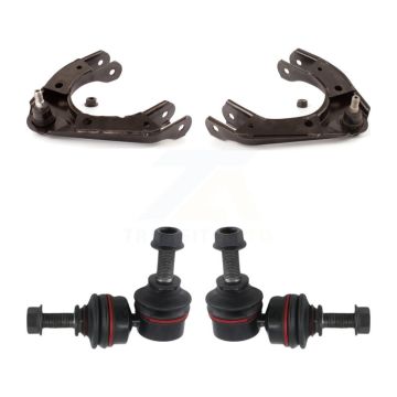 Front Suspension Control Arm Ball Joint Link Kit For Chrysler Sebring Cirrus Dodge Breeze KTR-100016