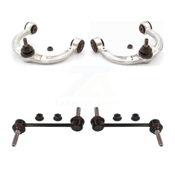 Front Suspension Control Arm Ball Joint Link Kit For Mercedes-Benz ML350 ML320 GL350 R350 KTR-100019