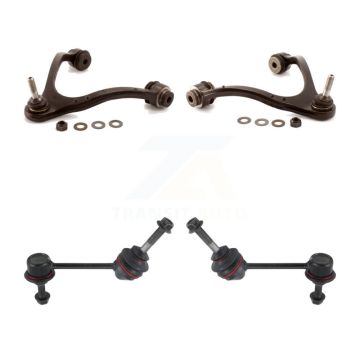 Front Suspension Arm Ball Joint Link Kit For Ford Crown Victoria Lincoln Town Car Mercury KTR-100030