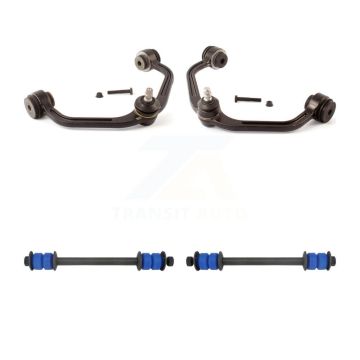Front Suspension Control Arm Ball Joint Link Kit For Ford Ranger Mazda B3000 B2300 B4000 KTR-100032